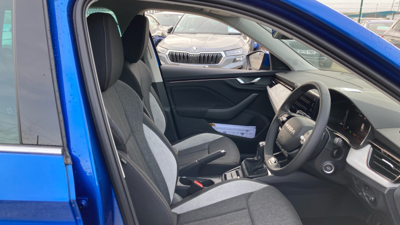 Skoda Kamiq 1.0 TSI SE L Edition 5dr DSG Petrol Hatchback